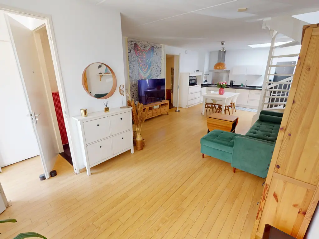 De Landbouw 22, HOOGKARSPEL