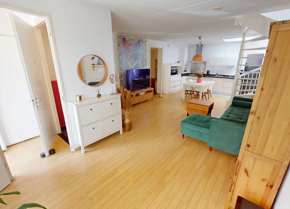 De Landbouw 22