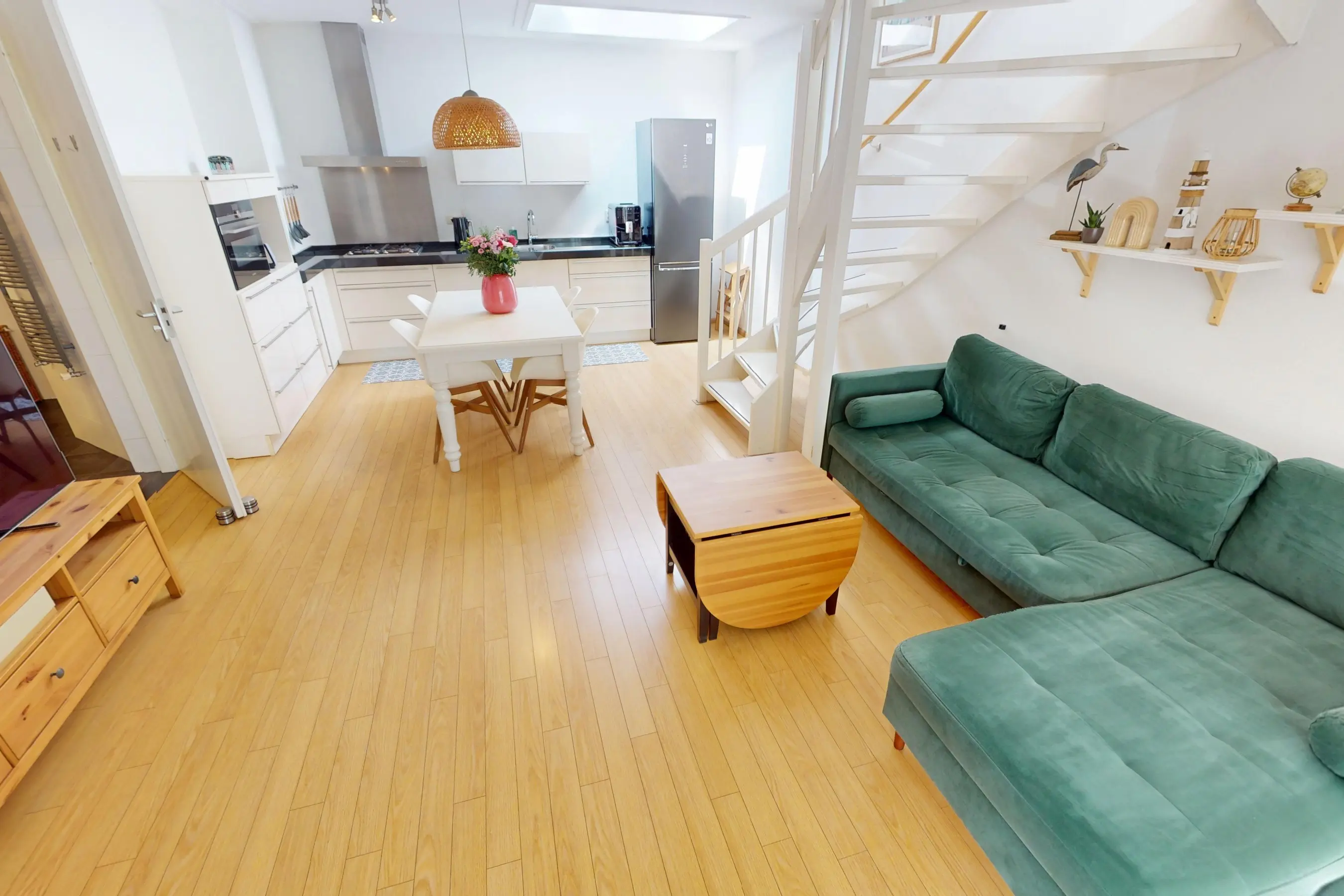 De Landbouw 22
