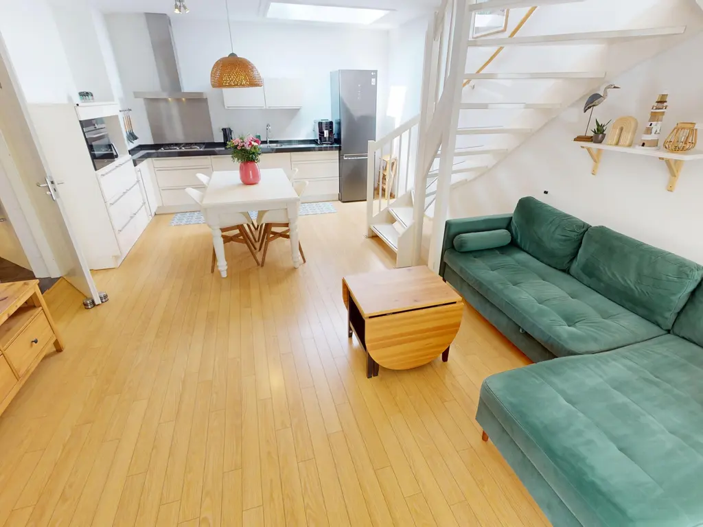 De Landbouw 22, HOOGKARSPEL