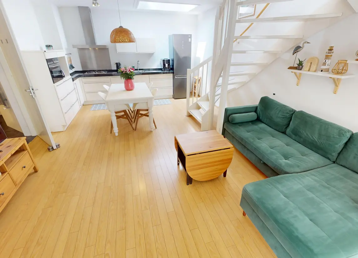 De Landbouw 22