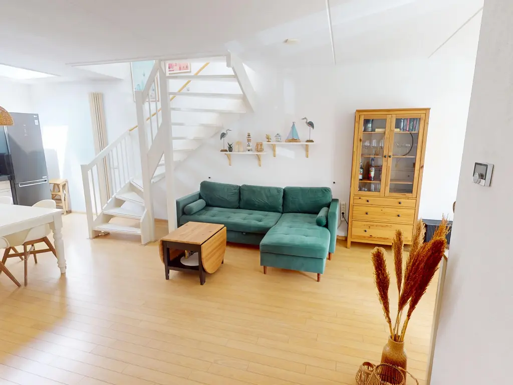 De Landbouw 22, HOOGKARSPEL