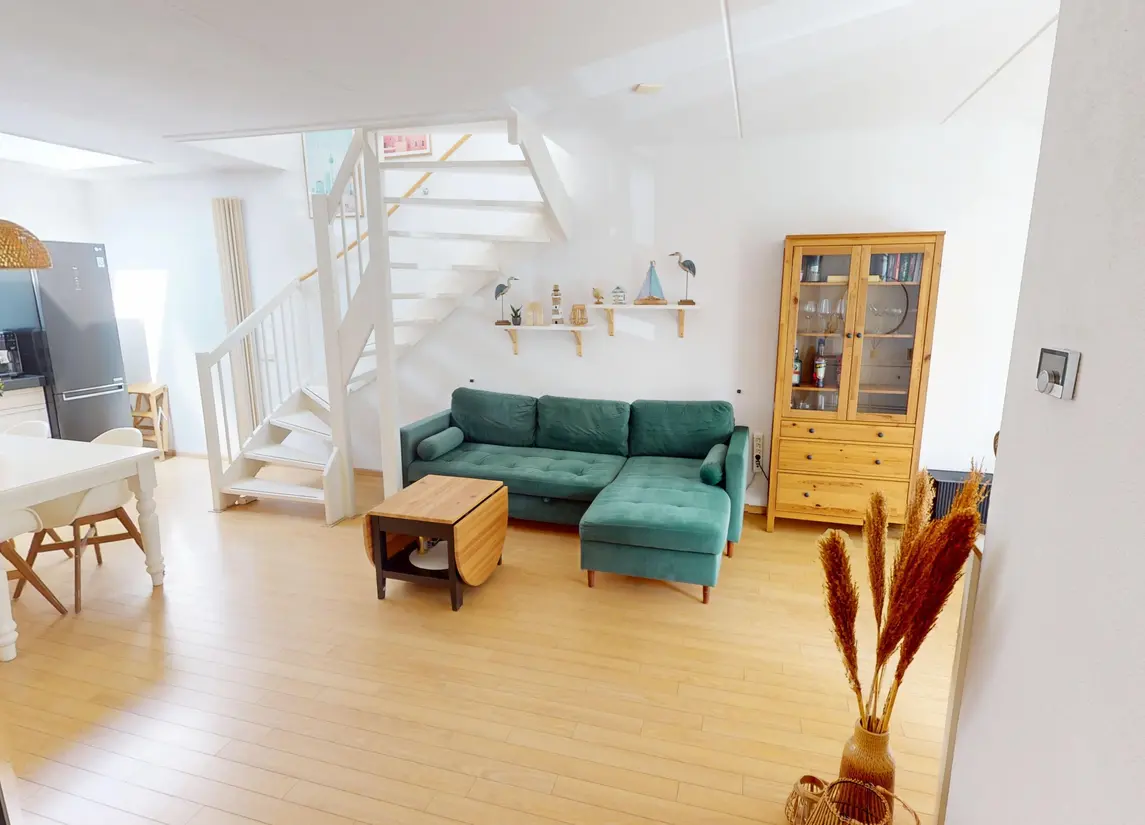 De Landbouw 22