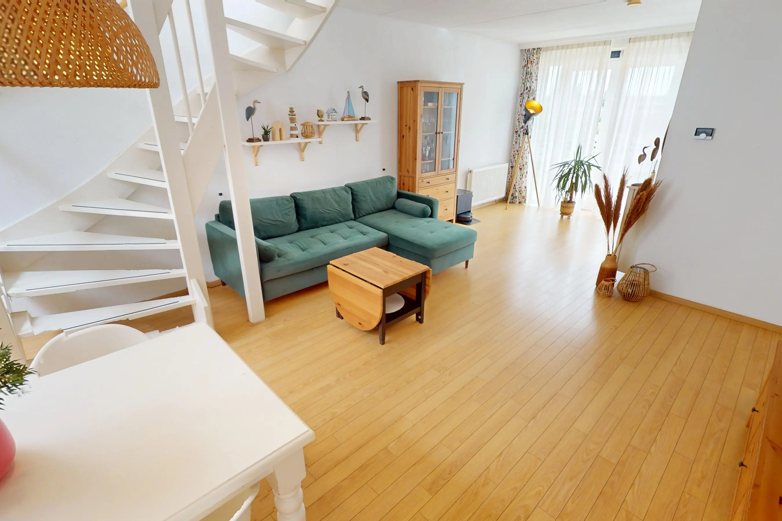 De Landbouw 22
