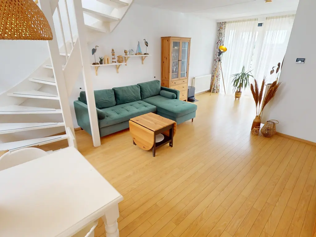 De Landbouw 22, HOOGKARSPEL