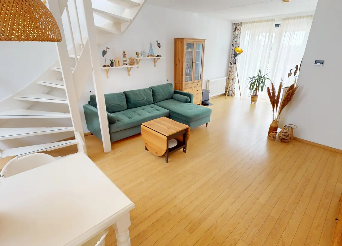 De Landbouw 22