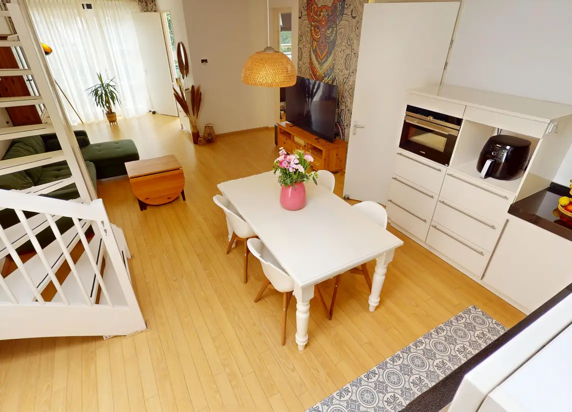 De Landbouw 22