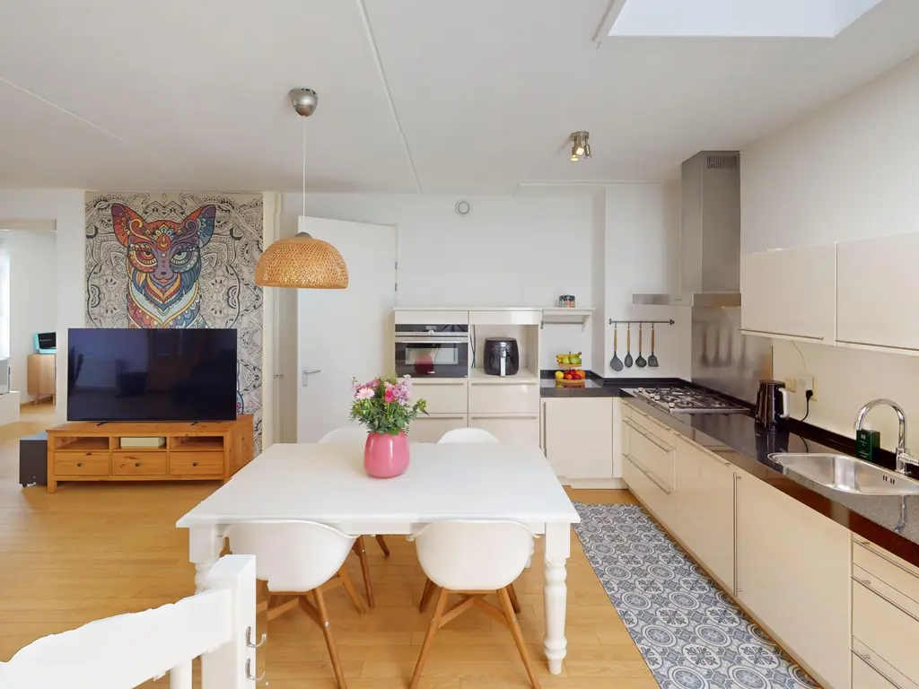De Landbouw 22, HOOGKARSPEL