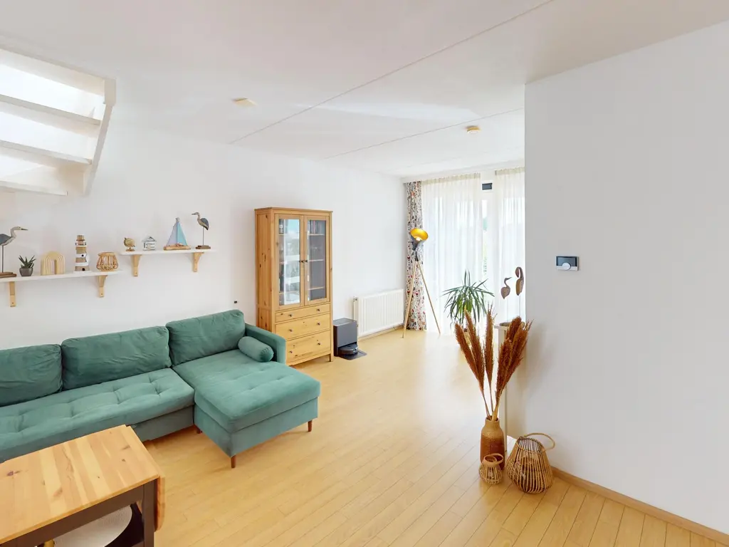 De Landbouw 22, HOOGKARSPEL