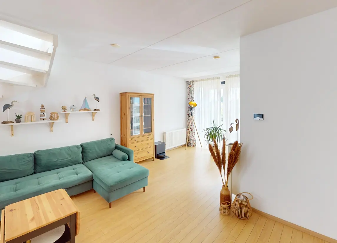 De Landbouw 22