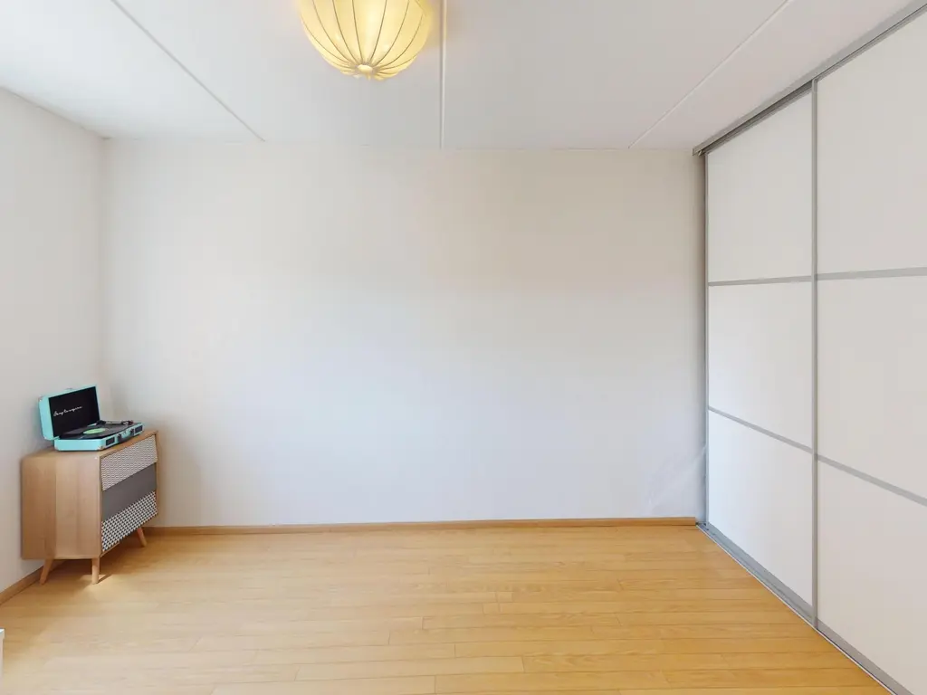 De Landbouw 22, HOOGKARSPEL