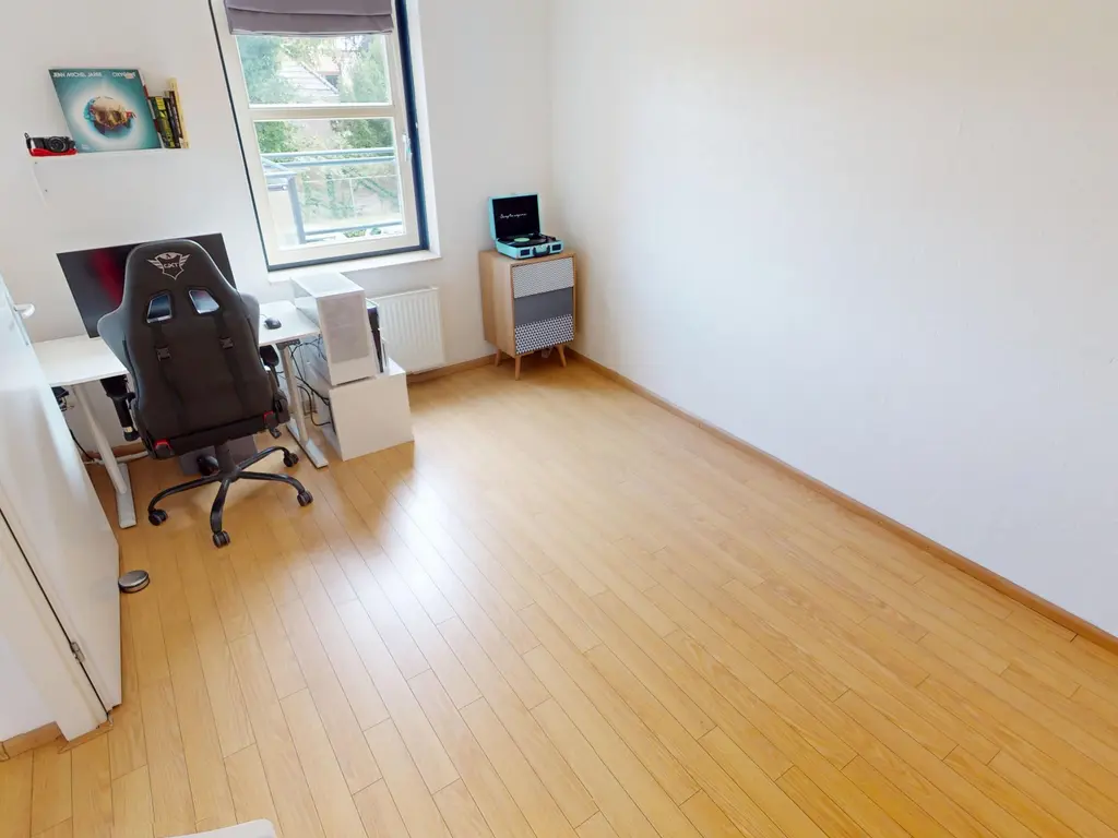 De Landbouw 22, HOOGKARSPEL