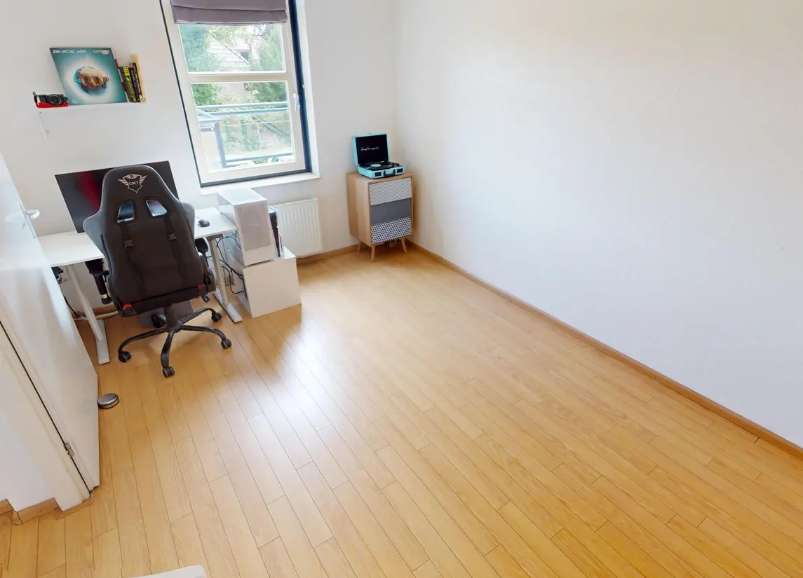 De Landbouw 22