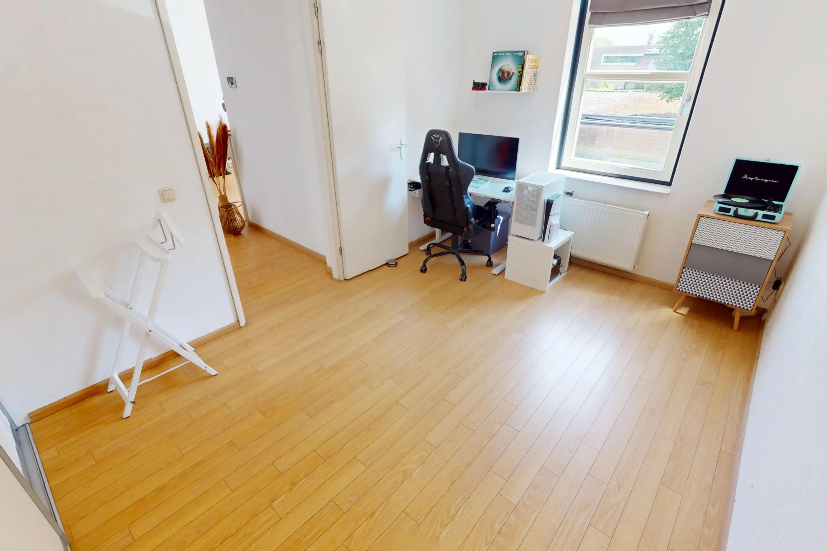De Landbouw 22