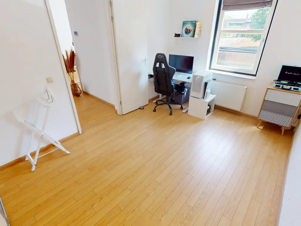 De Landbouw 22, HOOGKARSPEL