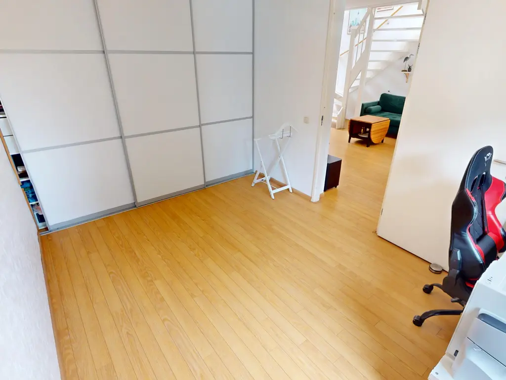 De Landbouw 22, HOOGKARSPEL