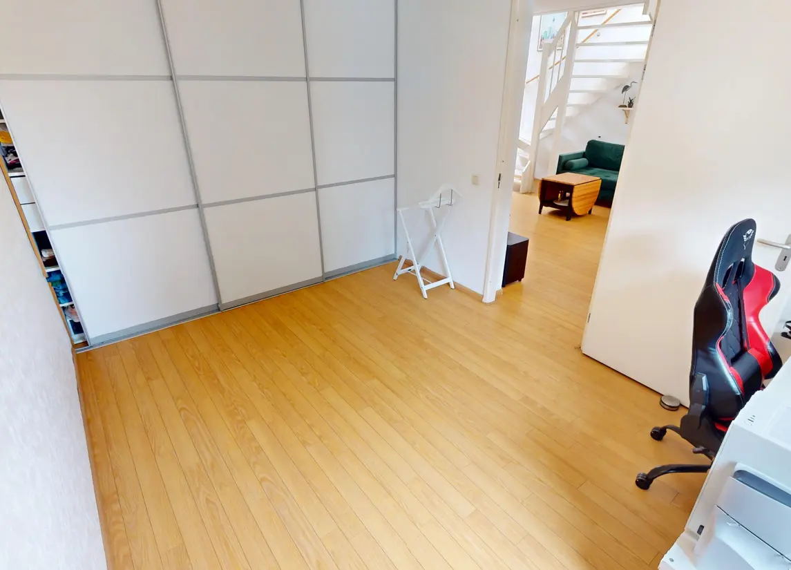De Landbouw 22