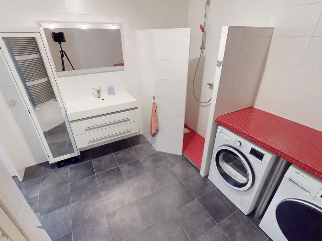 De Landbouw 22, HOOGKARSPEL