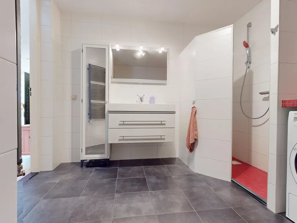 De Landbouw 22, HOOGKARSPEL
