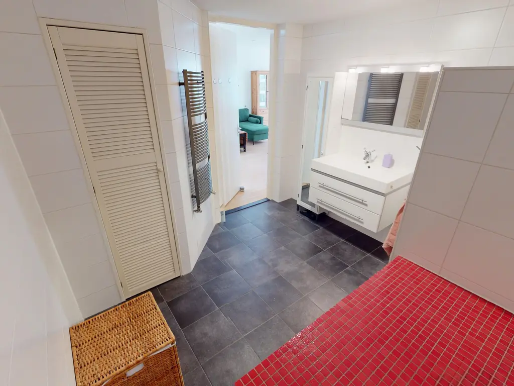 De Landbouw 22, HOOGKARSPEL