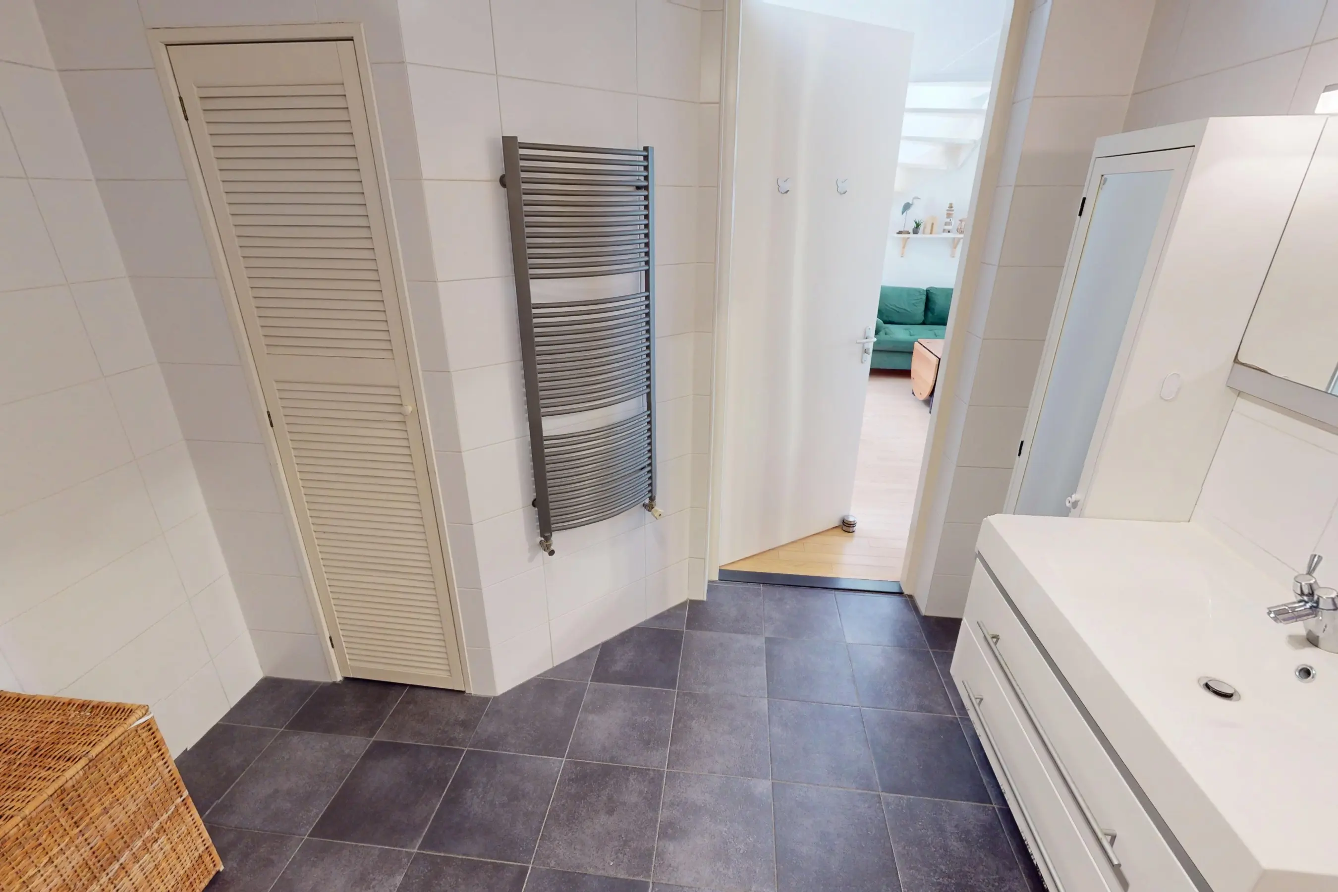 De Landbouw 22