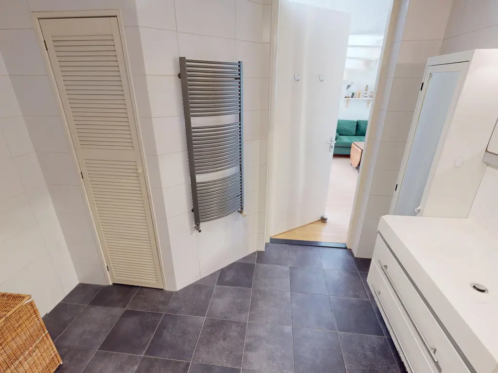 De Landbouw 22, HOOGKARSPEL