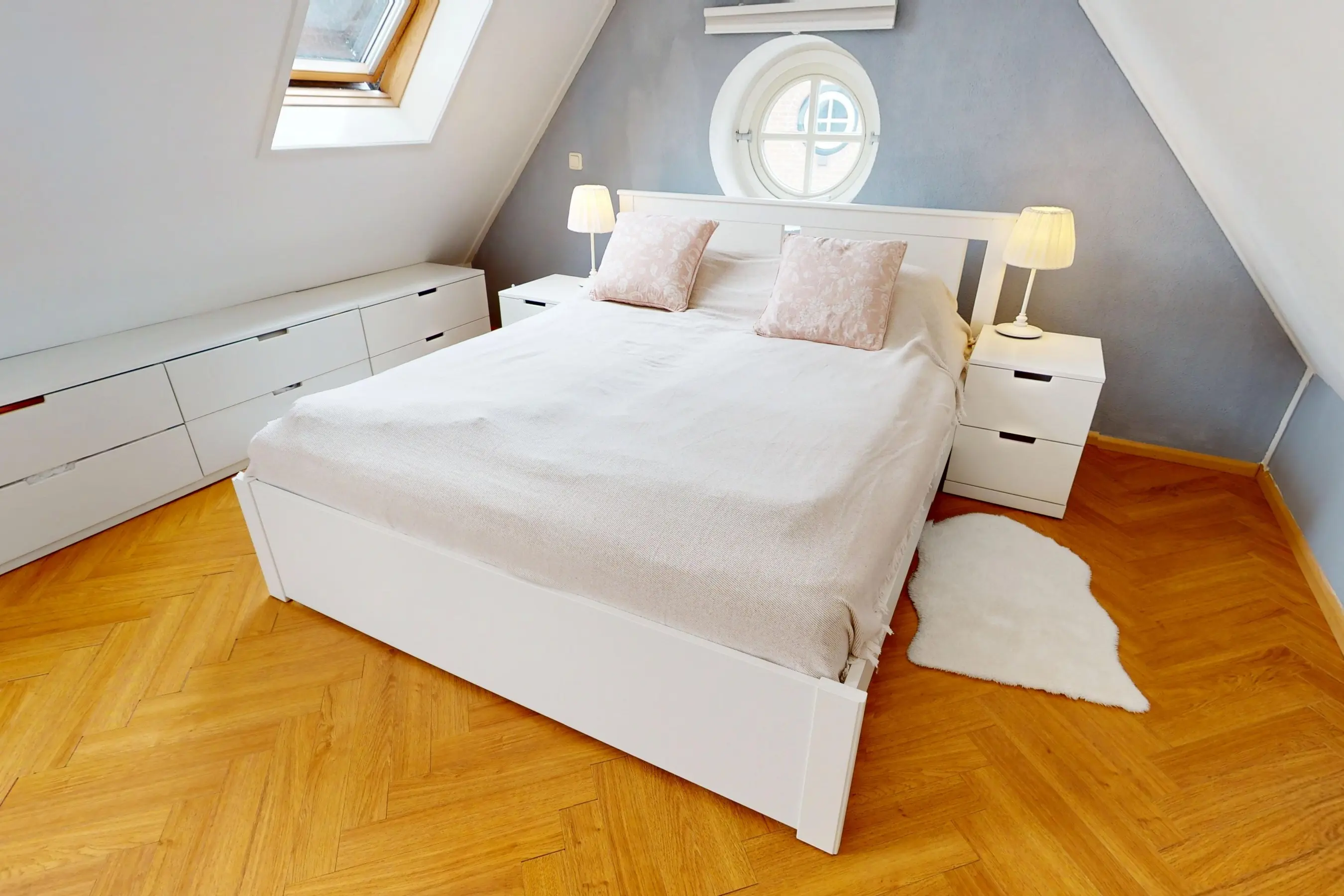 De Landbouw 22