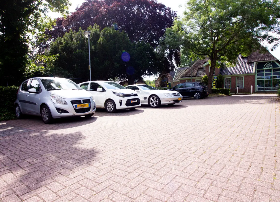 De Landbouw 22
