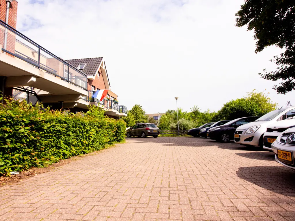 De Landbouw 22, HOOGKARSPEL
