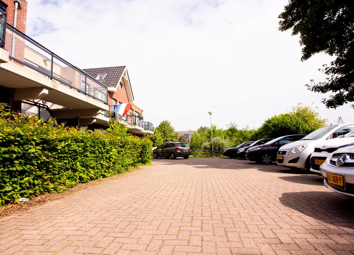 De Landbouw 22