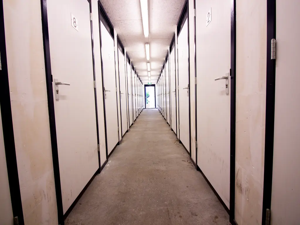 De Landbouw 22, HOOGKARSPEL