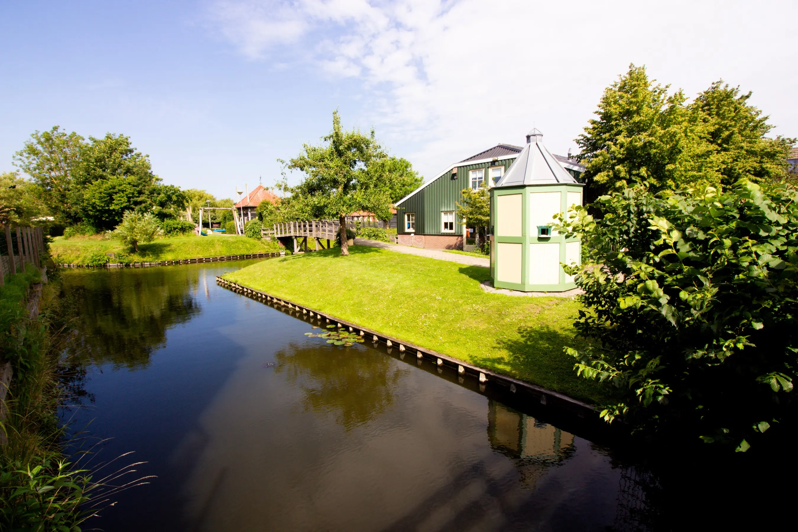 De Landbouw 22