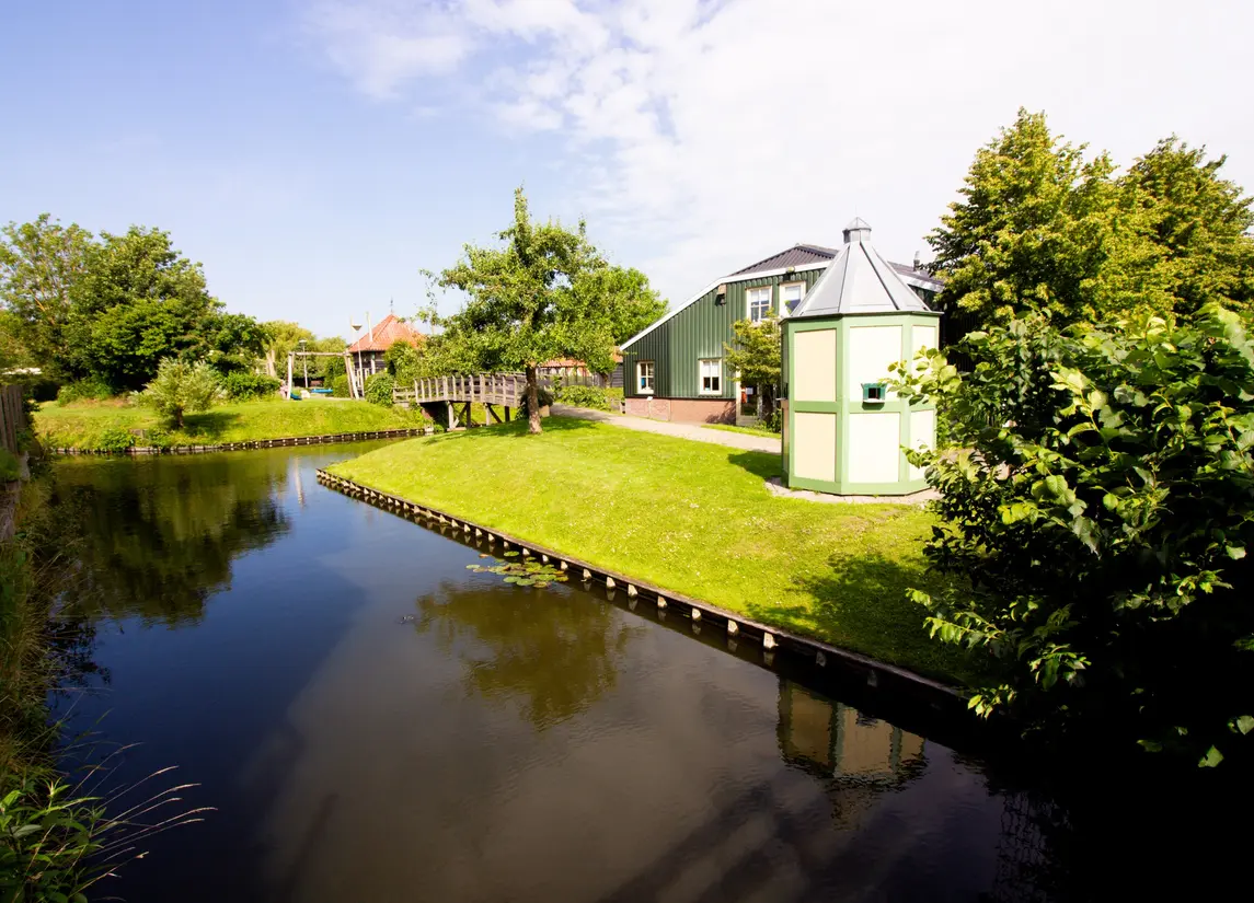 De Landbouw 22