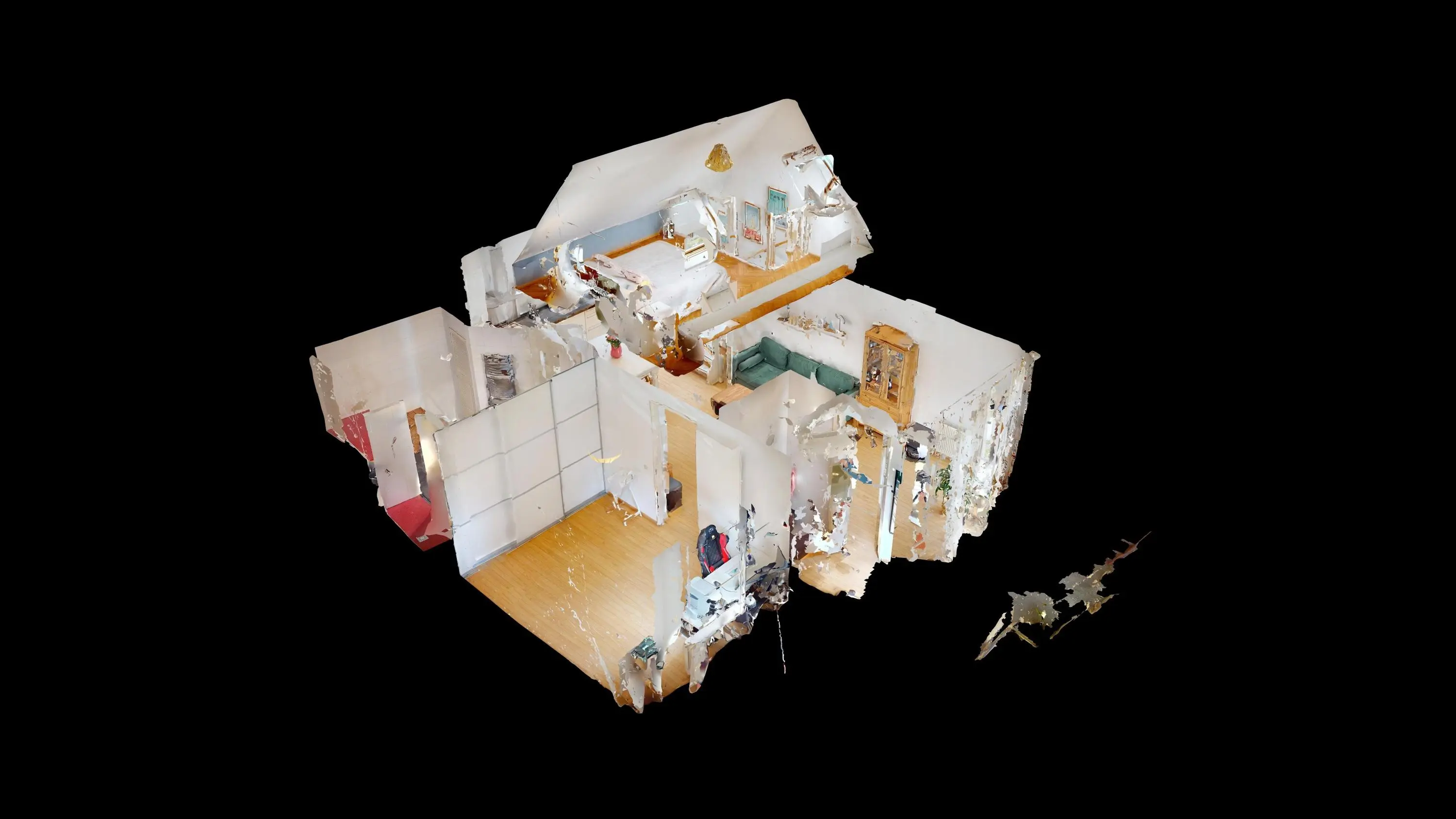 De Landbouw 22