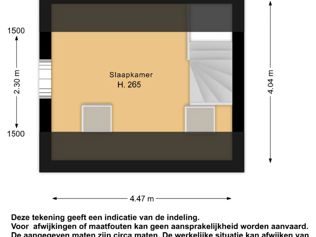 De Landbouw 22, HOOGKARSPEL