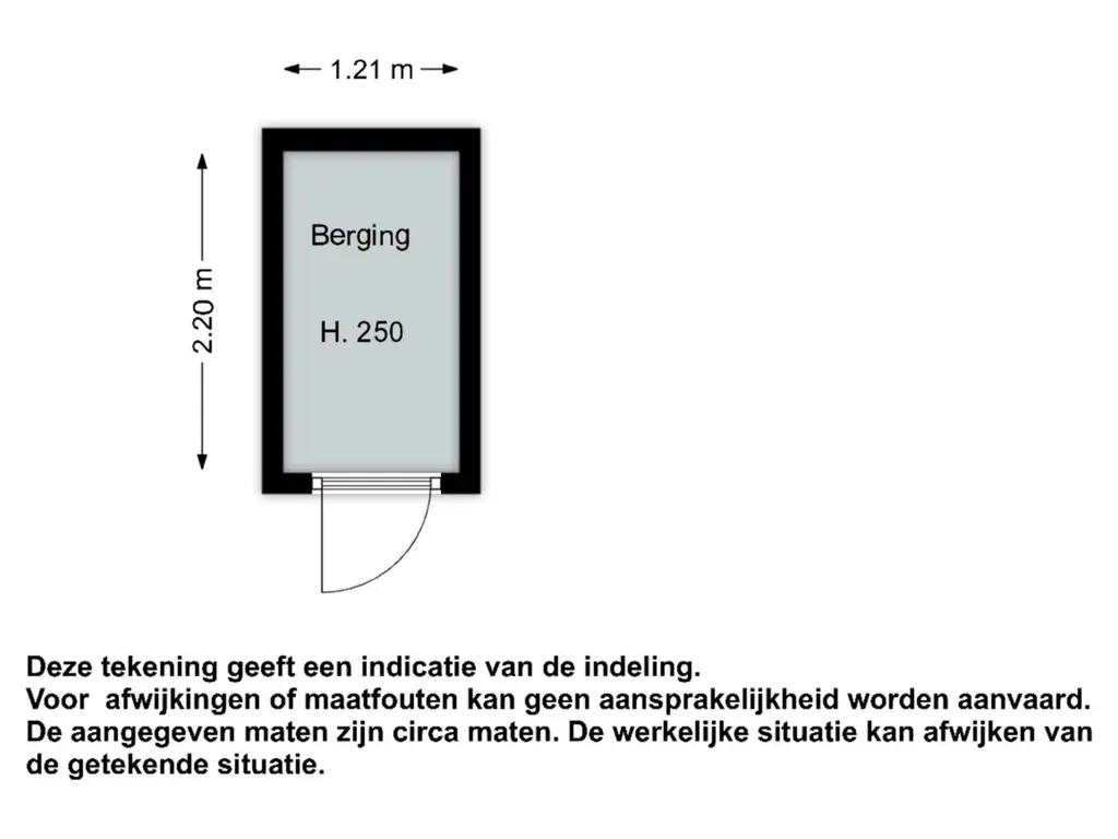 De Landbouw 22, HOOGKARSPEL