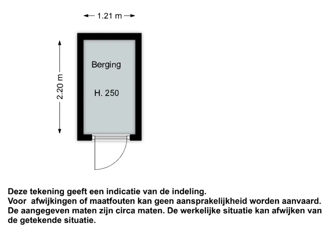 De Landbouw 22