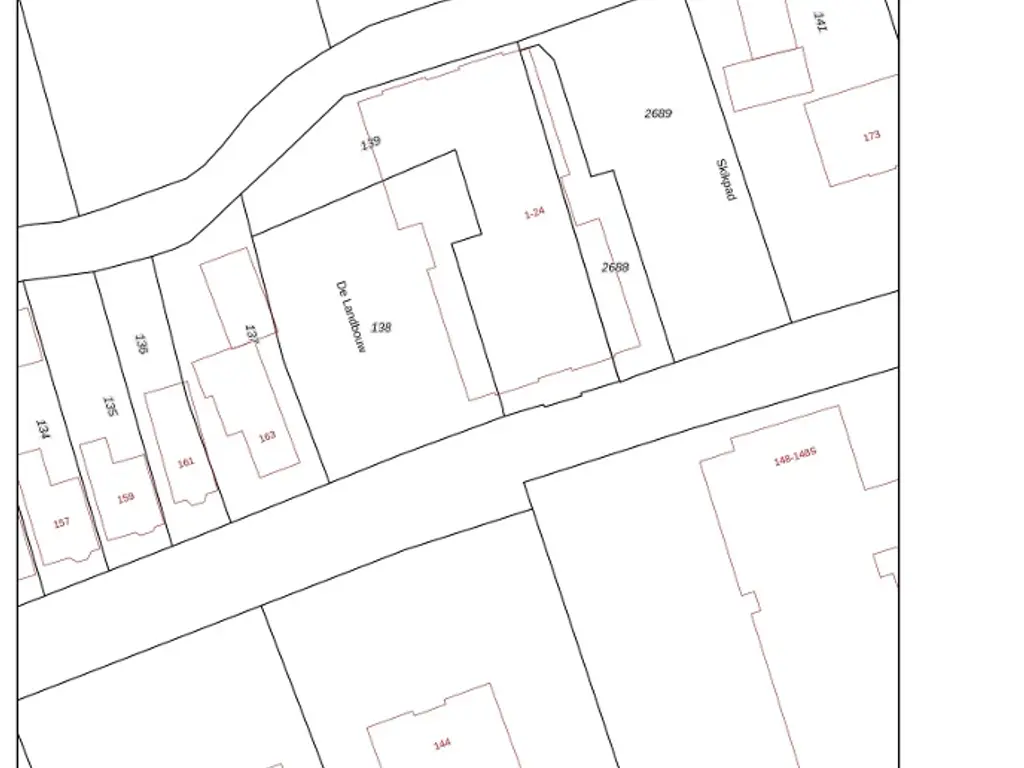 De Landbouw 22, HOOGKARSPEL