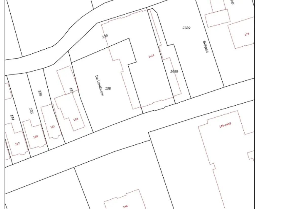 De Landbouw 22