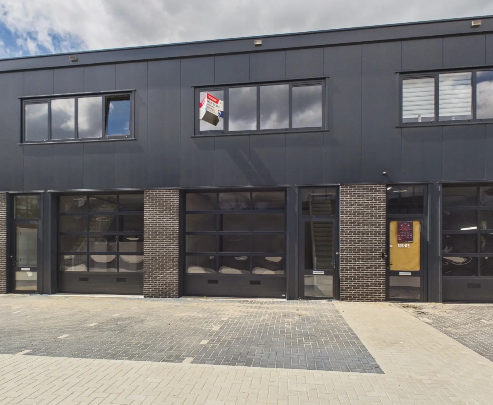 Laurent Janssensstraat 106 04