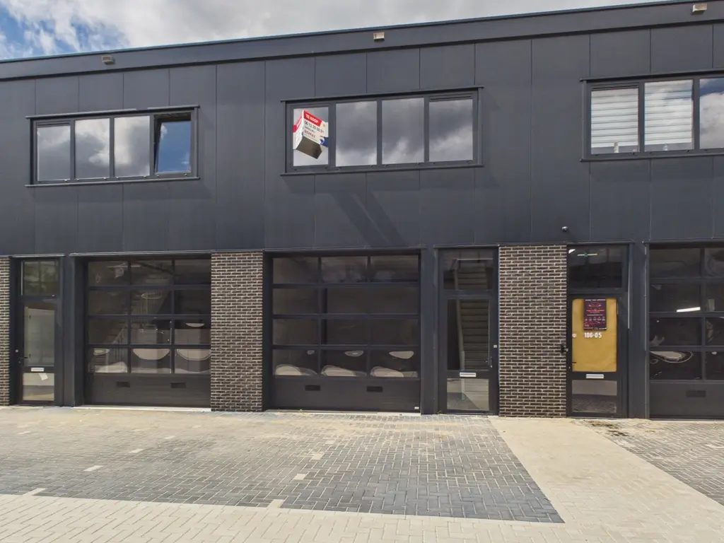 Laurent Janssensstraat 106 04, Tilburg