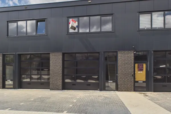 Laurent Janssensstraat 106 04
