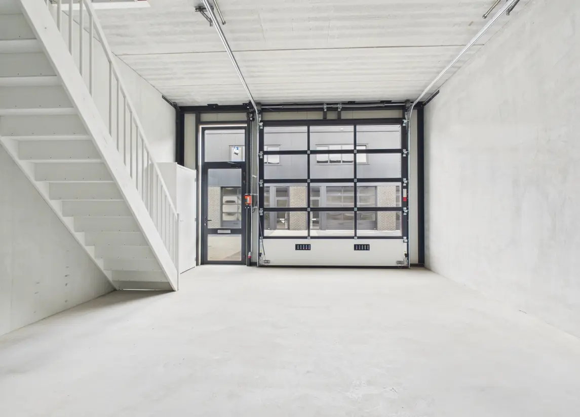 Laurent Janssensstraat 106 04