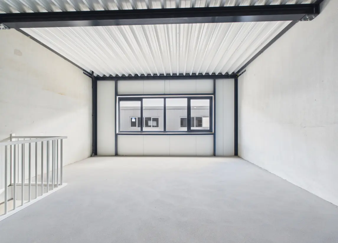 Laurent Janssensstraat 106 04