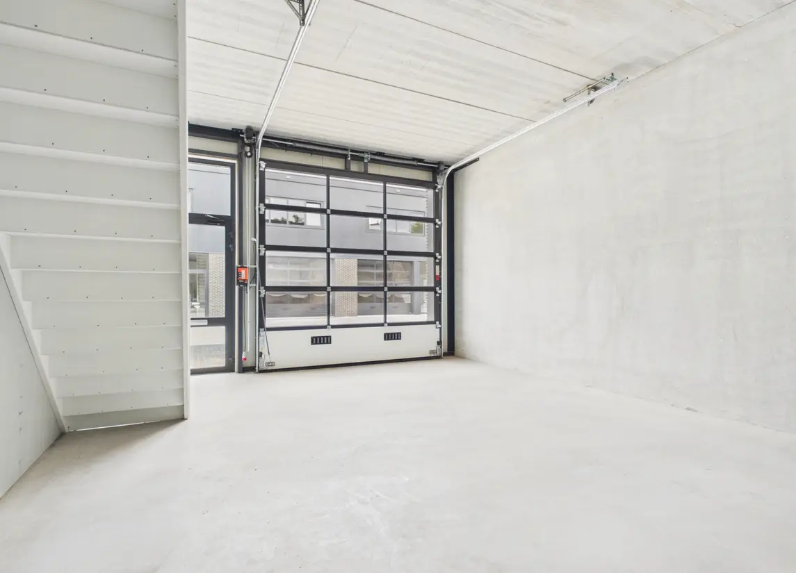 Laurent Janssensstraat 106 04