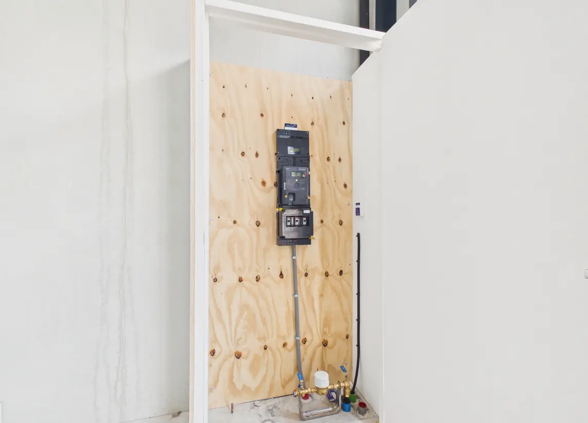 Laurent Janssensstraat 106 04