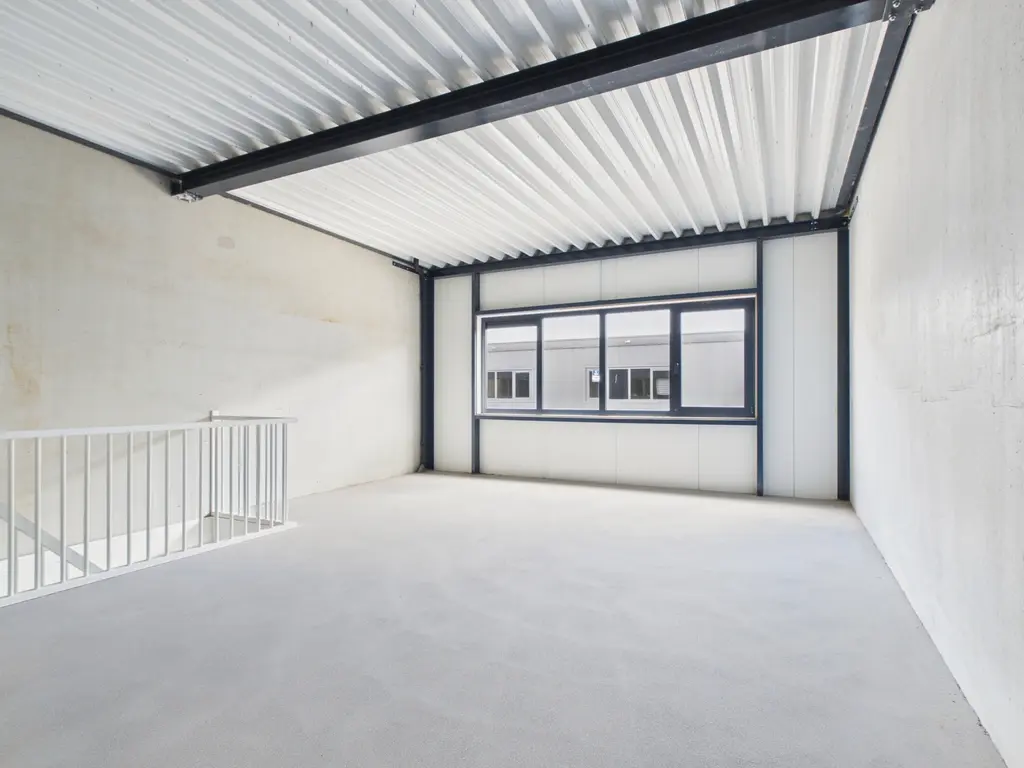 Laurent Janssensstraat 106 04, Tilburg