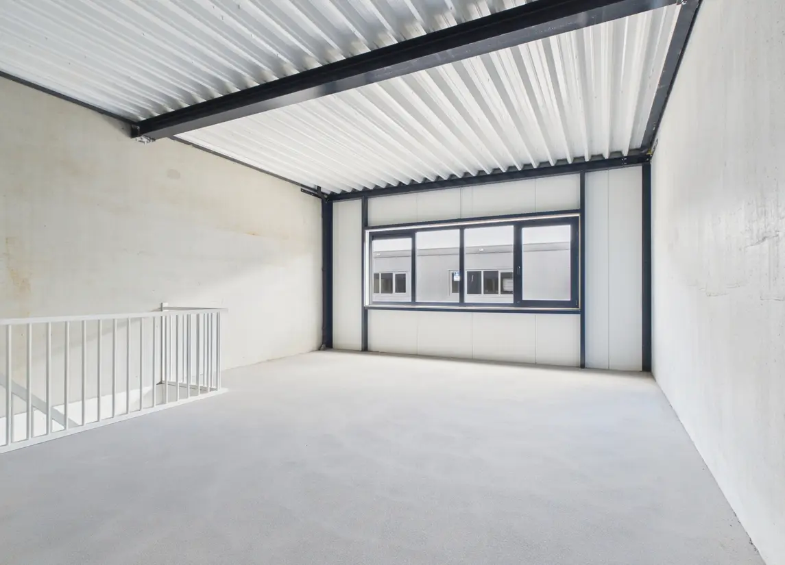 Laurent Janssensstraat 106 04