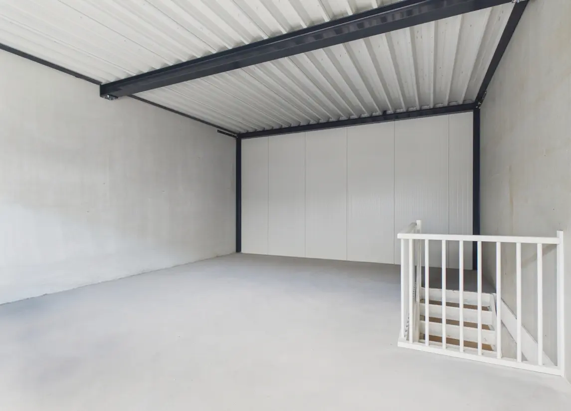 Laurent Janssensstraat 106 04