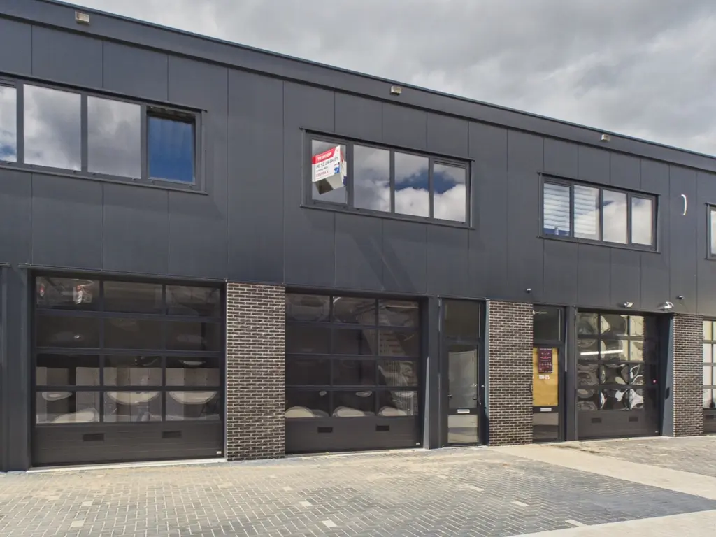 Laurent Janssensstraat 106 04, Tilburg